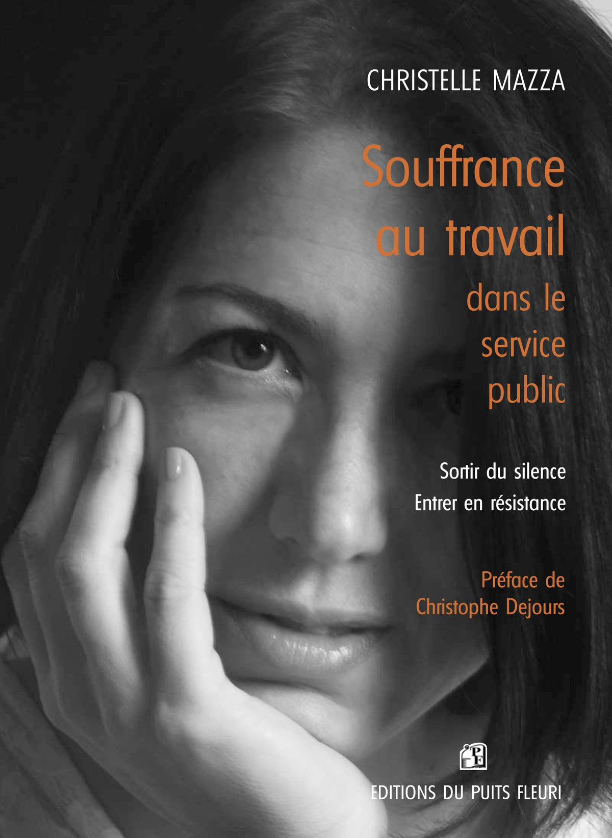 Souffrance au travail dans le service public : le livre de Christelle Mazza pour comprendre et agir