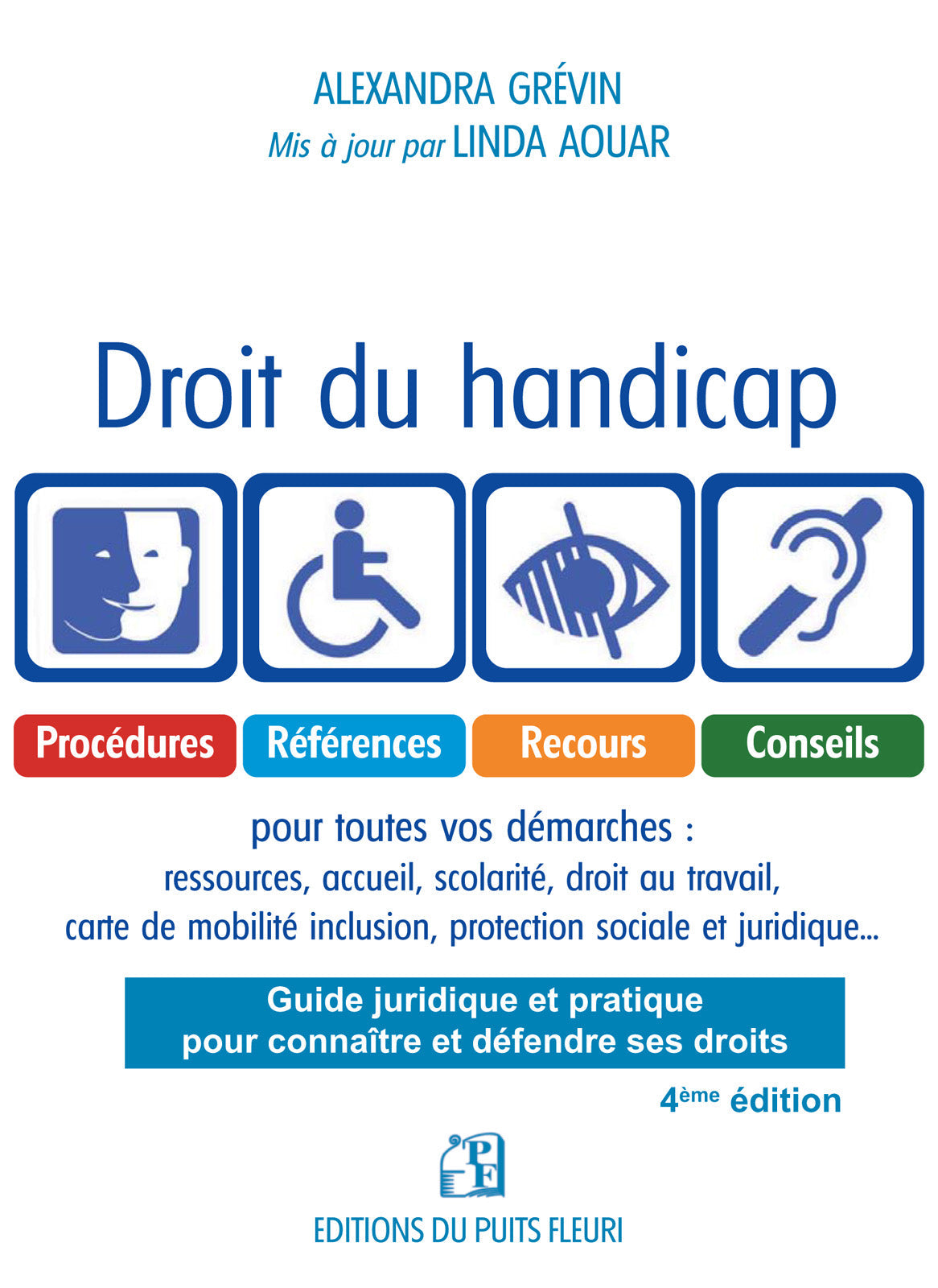 Handicap - Vieillesse