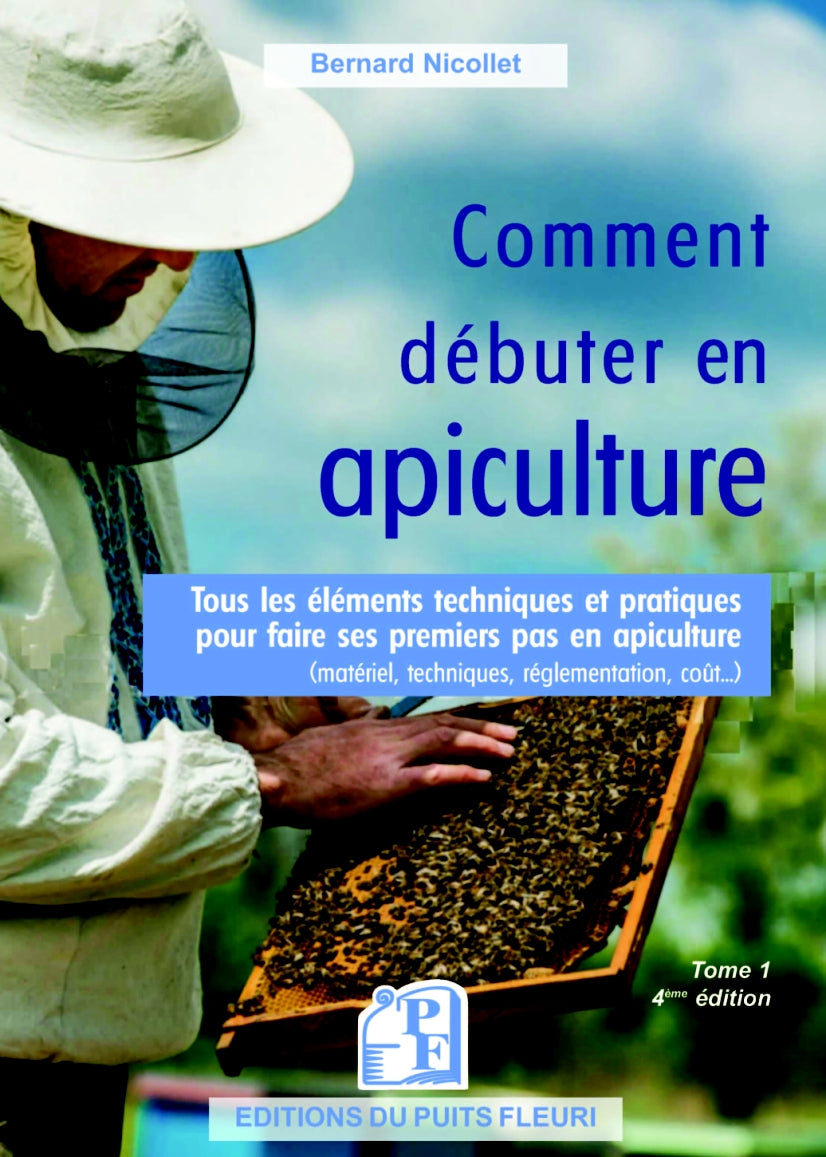 Apiculture