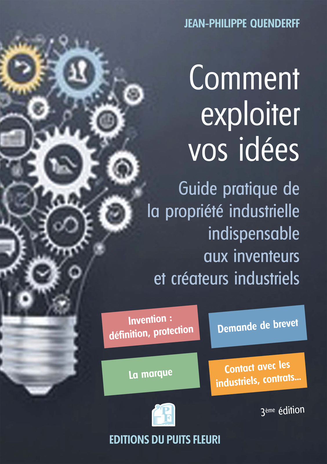 Métiers