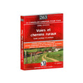 Voies et chemins ruraux