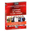 Comment se mettre à son compte