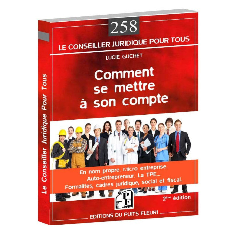 Comment se mettre à son compte