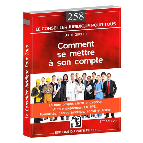Comment se mettre à son compte