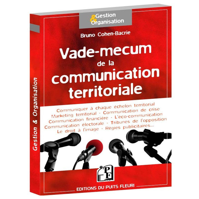 Vade mecum de la communication territoriale