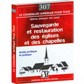 Sauvegarde et restauration des églises et des chapelles