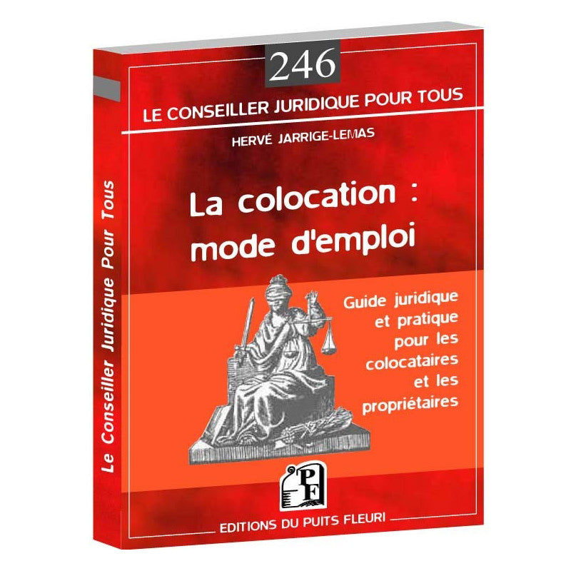 La colocation : mode d'emploi