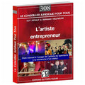 L'artiste entrepreneur