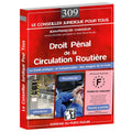 Droit Pénal de la Circulation Routière