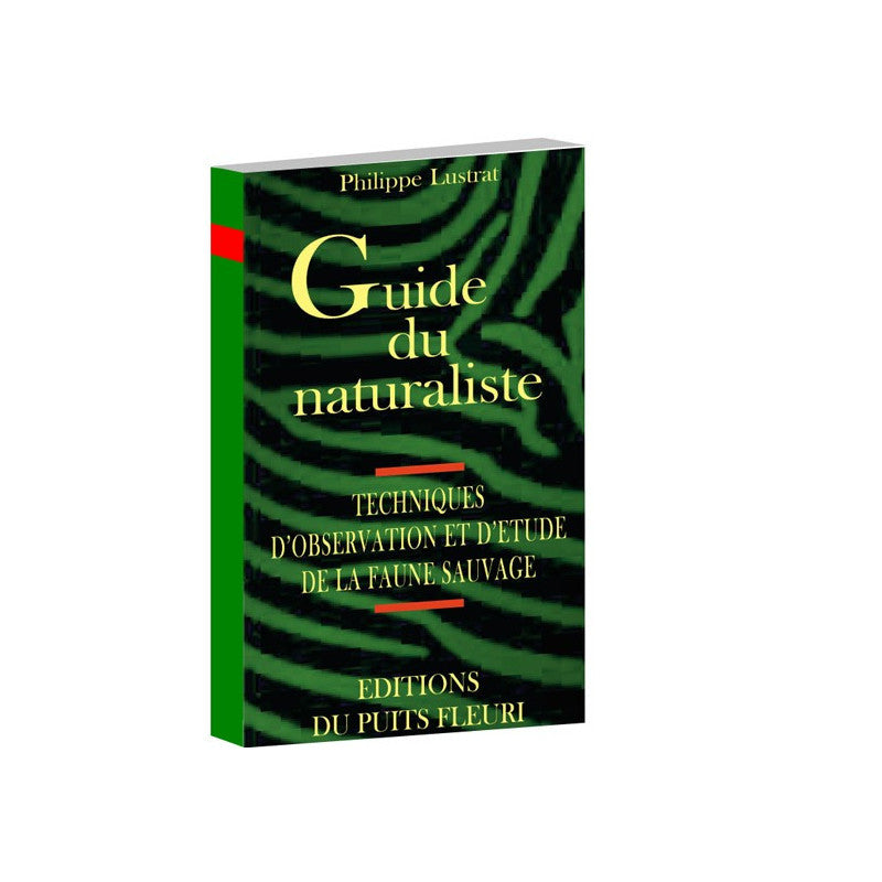 Le Guide du naturaliste