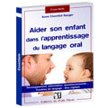 Aider son enfant dans l'apprentissage du langage oral