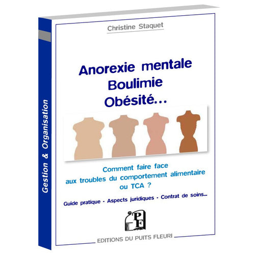 Anorexie mentale, boulimie, obésité…
