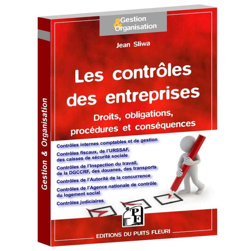 Les contrôles des entreprises
