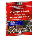Comment calculer le loyer des restaurants et bars