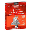 Devenir famille d'accueil