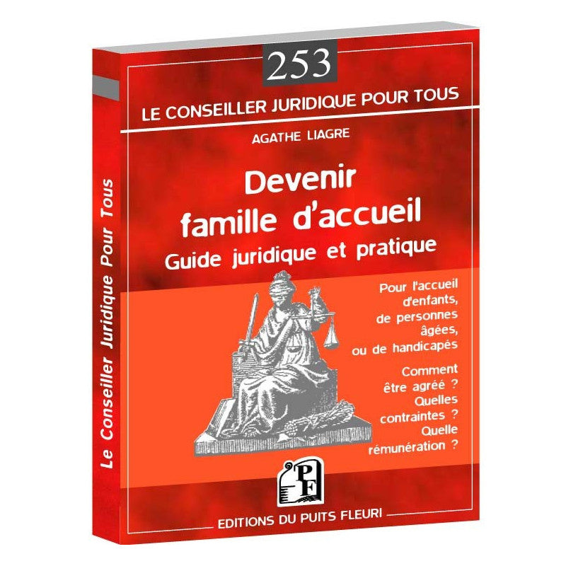 Devenir famille d'accueil