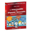 La responsabilité des dirigeants associatifs