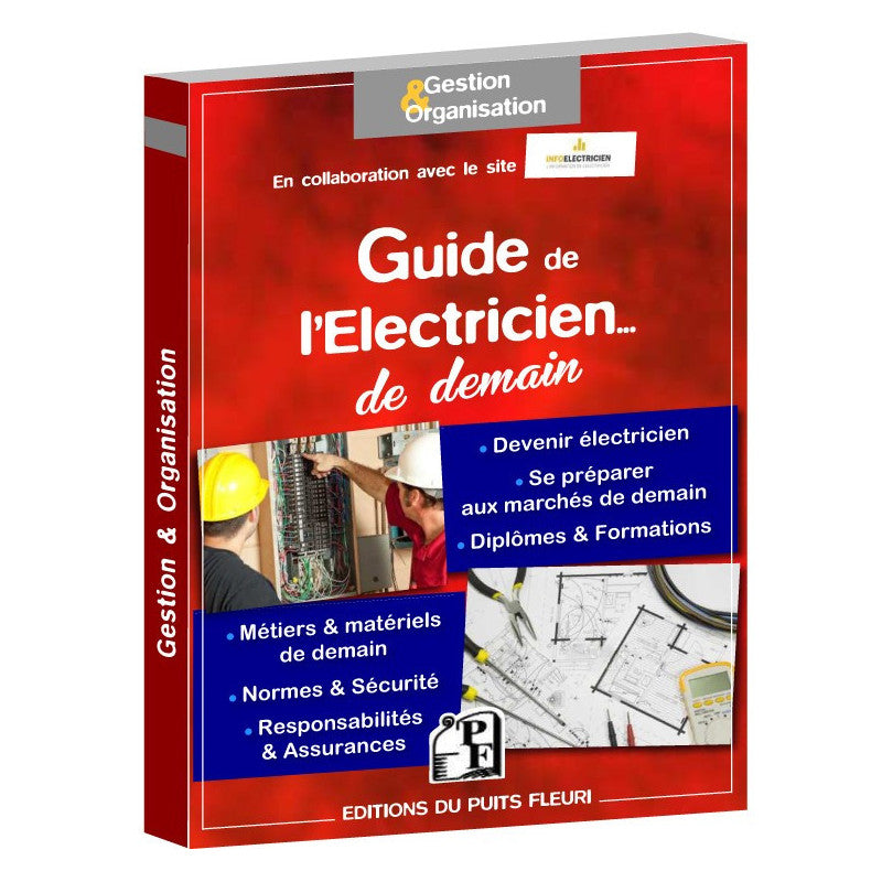 Guide de l'électricien... de demain