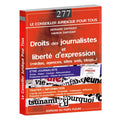 Droits des journalistes et Liberté d'expression