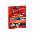 Les droits des motards