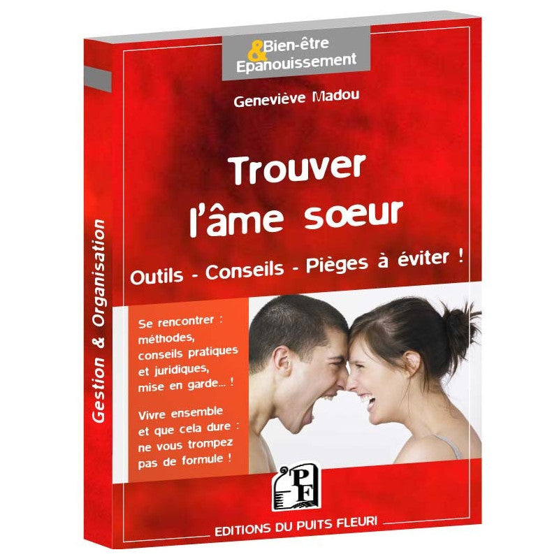 Trouver l'âme soeur