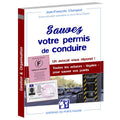 Sauvez votre permis de conduire