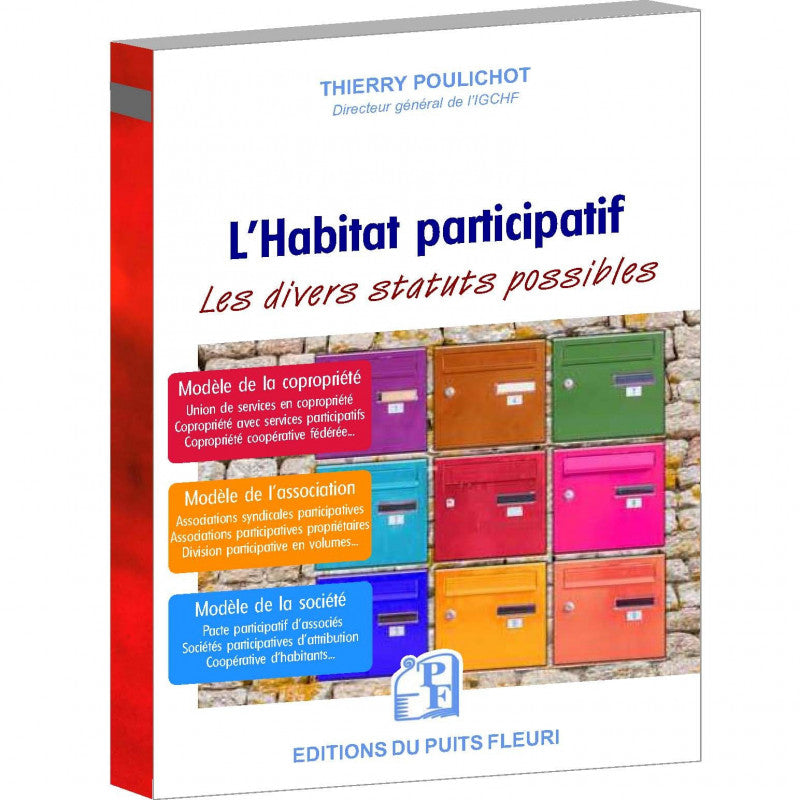 L'Habitat participatif
