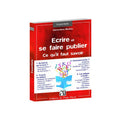 Ecrire et se faire publier
