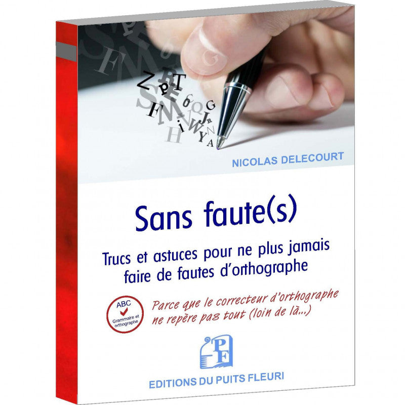 Sans faute(s)