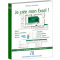 Je crée mon Excel !