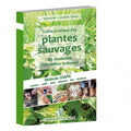 Guide pratique des plantes sauvages