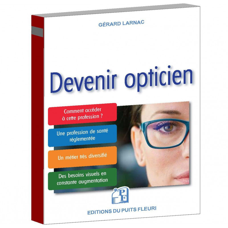 Devenir opticien