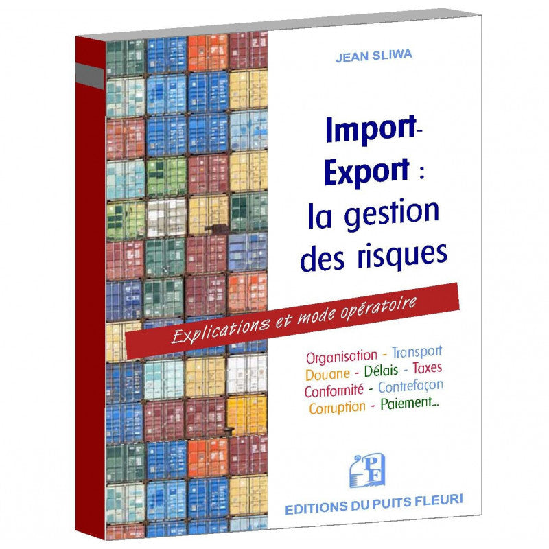 Import-export : la gestion des risques
