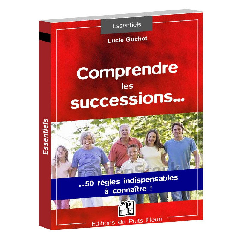 Comprendre les successions