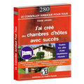 Comment j'ai créé des chambres d'hôtes avec succès