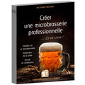 Créer une microbrasserie professionnelle