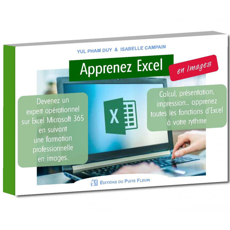 Apprenez Excel… en images