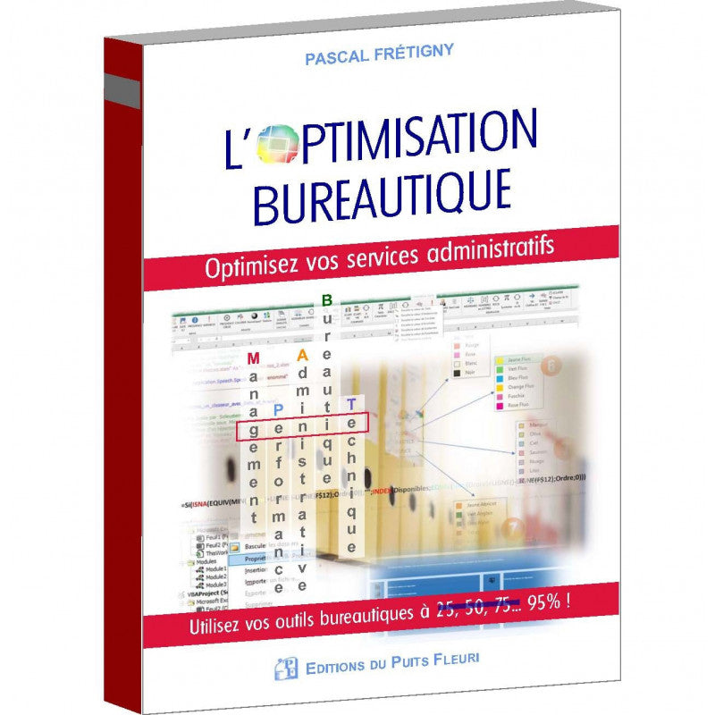 L'optimisation bureautique