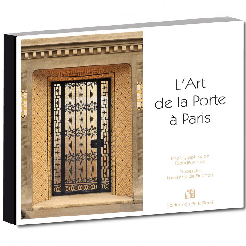 L'art de la Porte à Paris