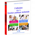 L'infirmière dans la fonction publique territoriale