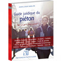 Le guide juridique du piéton