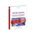 Tarif des douanes