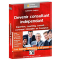Devenir consultant indépendant