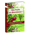 Des fruits en abondance !