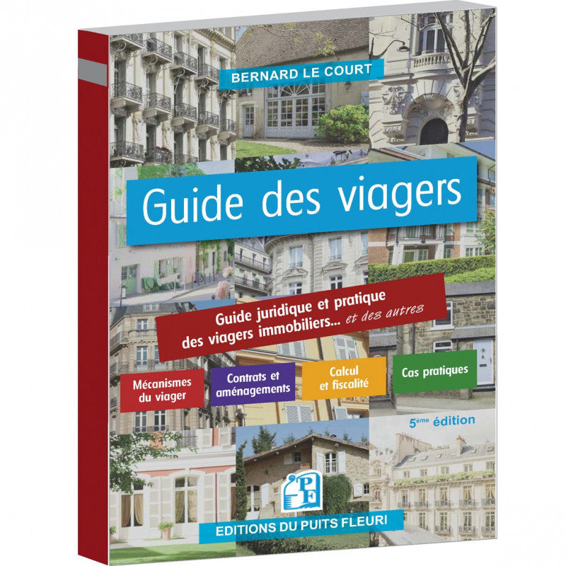 Guide des viagers