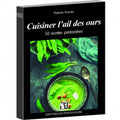 Cuisiner l'ail des ours