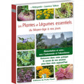 Les plantes et légumes essentiels du Moyen-âge à nos jours