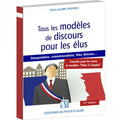 Tous les modèles de discours pour les élus