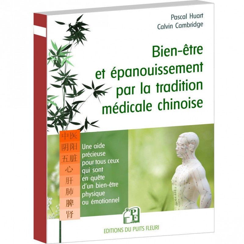 Bien-être et épanouissement par la tradition médicale chinoise