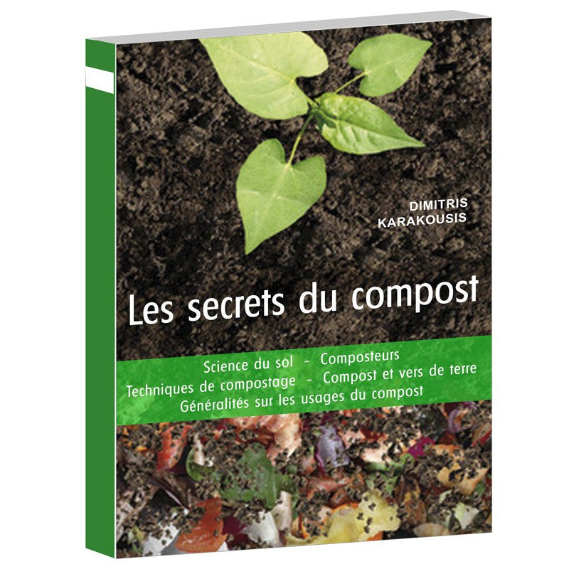 Les secrets du compost